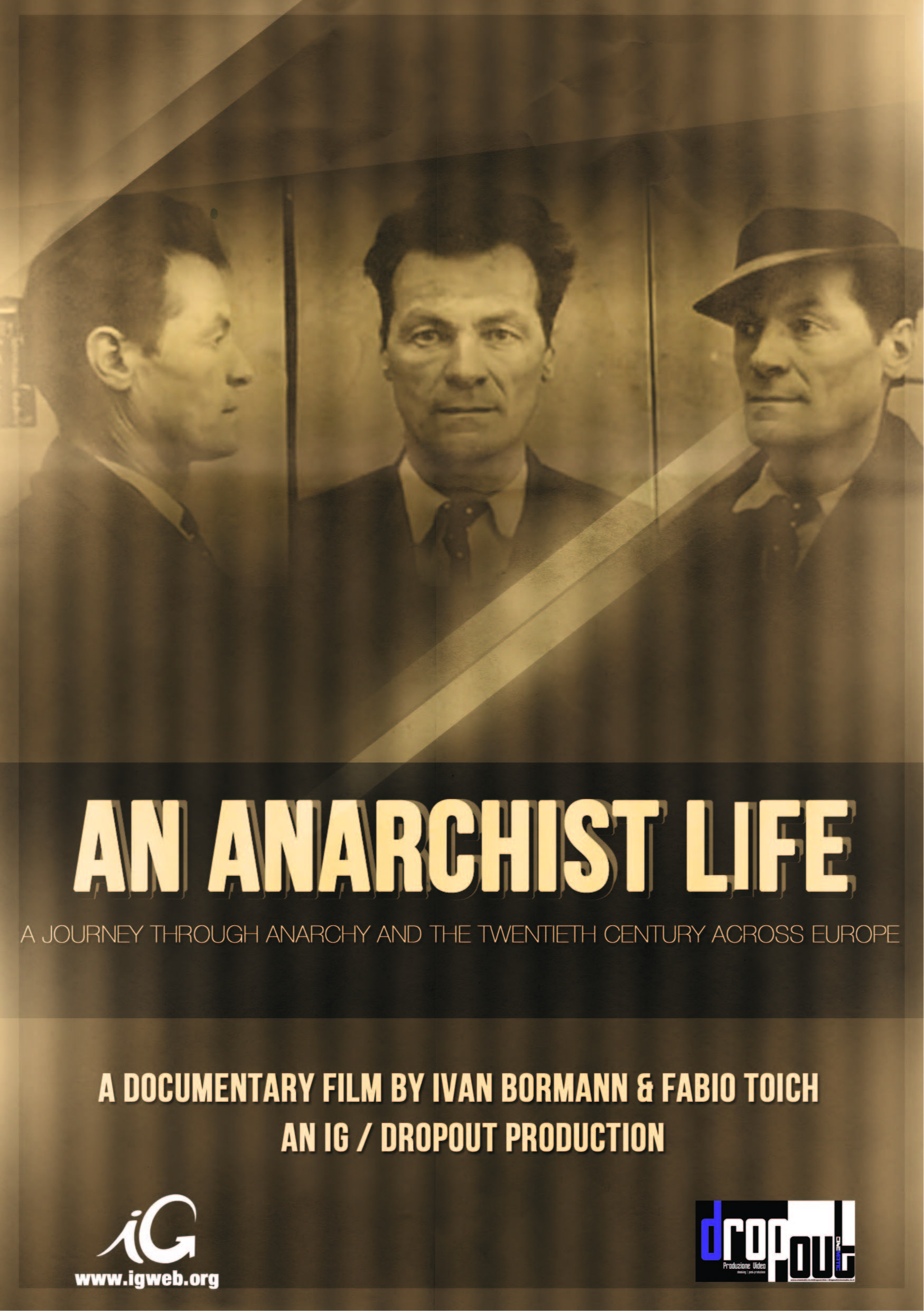An Anarchist Life